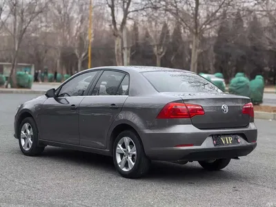 2013 Volkswagen Bora 1.6L Manual Comfort Model, фото 4, лот 10471278