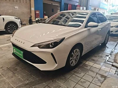 2023 Roewe i5 1.5L CVT Luxury Edition, фото 2, лот 10341164