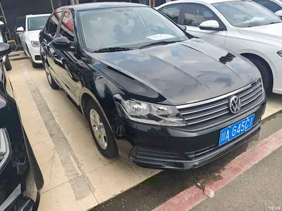 2022 Volkswagen Lavida 1.5L Auto Comfort Edition, фото 3, лот 11088390