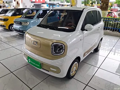 2026 Besturn Bestune Pony 222km Shining Horse, фото 2, лот 10808456