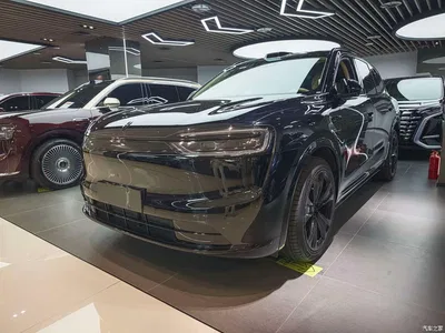 2026 AITO Wenjie AITO M7 Extended Range Ultra AWD 5-Seater, фото 1, лот 10416327