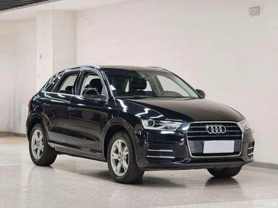 2017 Audi Q3 30 TFSI Fashion, фото 3, лот 11183713