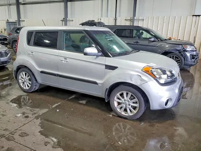 2013 KIA SOUL +, фото 4, лот 10778891