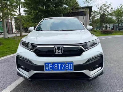 2021 Honda XR-V 1.5L CVT Comfort Edition, фото 2, лот 10816284