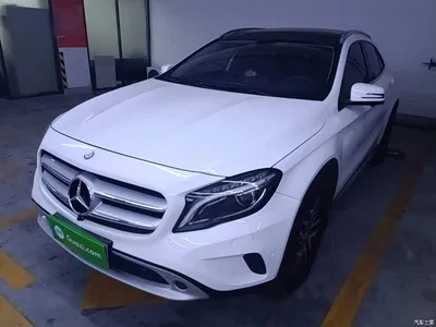 2016 Mercedes-Benz GLA 220 4MATIC Fashion, фото 2, лот 10680013