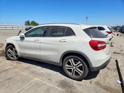 2016 MERCEDES-BENZ GLA 250 4MATIC, фото 2, лот 10821214