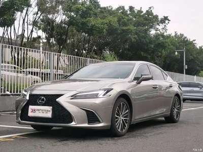 2025 Lexus ES 300h Ultimate Edition, фото 1, лот 10397706