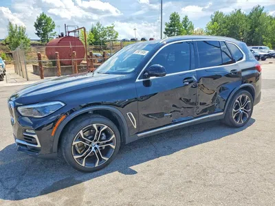 2020 BMW X5 SDRIVE 40I, фото 1, лот 10810315