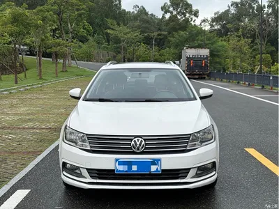 2015 Volkswagen Lavida Tour 1.6L Automatic Comfort Edition, фото 2, лот 10260709