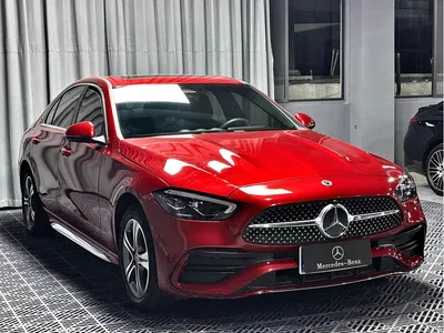 2023 Mercedes-Benz C-Class C 200 L Sport, фото 3, лот 11586338