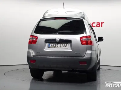 2014 Kia Mohave 4WD QV 300, фото 3, лот 10083542