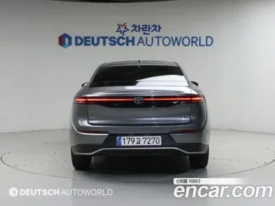 2024 Toyota Crown 2.5 4WD Hybrid, фото 4, лот 10034572