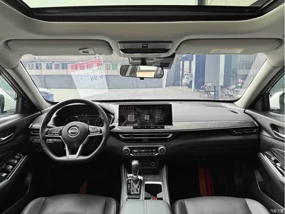 2022 Nissan Teana 2.0L XL-Upr Premium Edition, фото 4, лот 10764050
