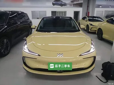 2024 IM Motors IM L6 Max Ultra Performance Edition, фото 3, лот 10822935
