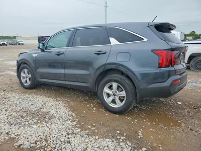 2022 KIA SORENTO LX, фото 2, лот 10776125