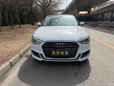 2018 Audi A3 30th Anniversary Limousine 35 TFSI Fashion, фото 2, лот 10460713