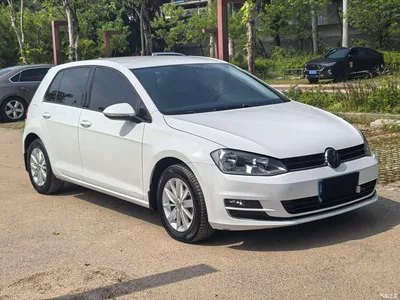 2015 Volkswagen Golf 1.6L Automatic Fashion, фото 3, лот 11087588