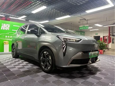 2022 Aion Y 70 Smart Leader Edition LFP, фото 3, лот 10240698