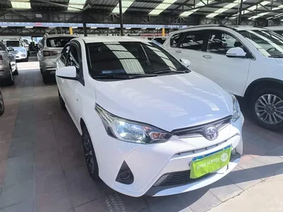 2021 Toyota YARiS L Zhi Xiang 1.5L CVT Leading Edition, фото 4, лот 10328090