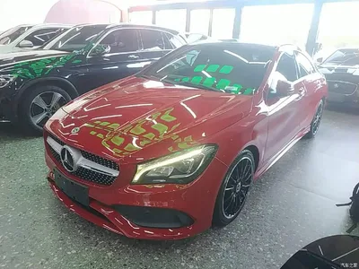 2017 Mercedes-Benz CLA (Import) Facelift CLA 200 Style, фото 2, лот 10286314