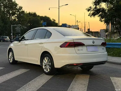 2020 Volkswagen Bora 1.5L Automatic Elite, фото 4, лот 10424874