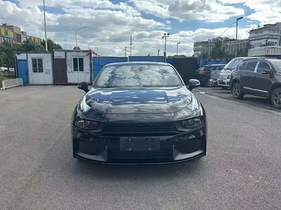 2021 Lynk & Co 03 1.5TD DCT Jin Pro, фото 2, лот 11196472