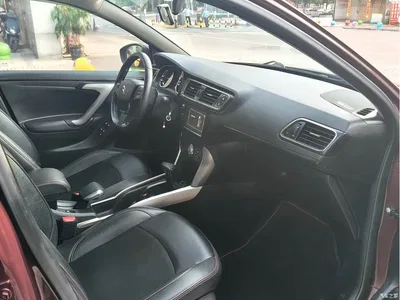 2015 Citroën C3-XR 1.6L Automatic Pioneer, фото 4, лот 10816235