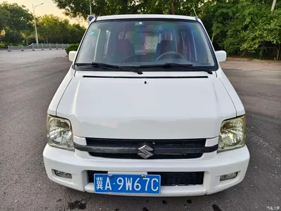 2016 Suzuki Beidou 1.4L Manual Super Savings, фото 2, лот 11169681