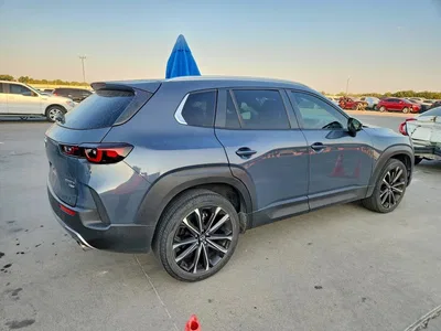 2024 MAZDA CX-50 BASE, фото 3, лот 10847230