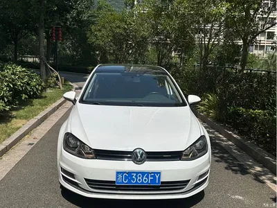 2014 Volkswagen Golf 1.4TSI Automatic Comfort, фото 2, лот 11189105
