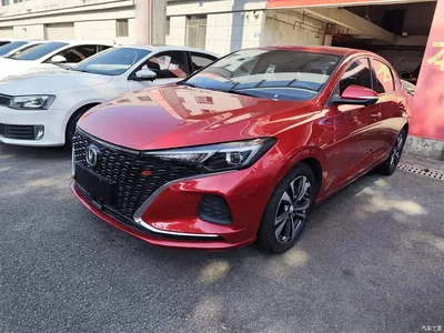 2020 Changan Eado PLUS Blue Whale NE 1.4T GDI DCT Flagship, фото 1, лот 10255885
