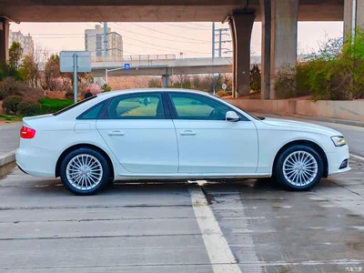2015 Audi A4L 35 TFSI Auto Comfort, фото 4, лот 10438407