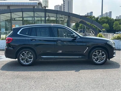 2019 BMW X3 xDrive28i Luxury Package, фото 4, лот 10461697