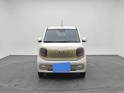 2024 Besturn Bestune Pony 170km Vitality Pony, фото 2, лот 10405841