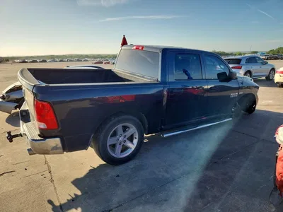 2015 RAM 1500 ST, фото 3, лот 10858750