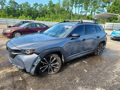 2024 MAZDA CX-50 PREMIUM, фото 1, лот 10845222