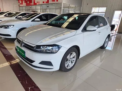 2019 Volkswagen Polo Plus 1.5L Automatic Panorama Enjoyment Edition, фото 2, лот 10465326