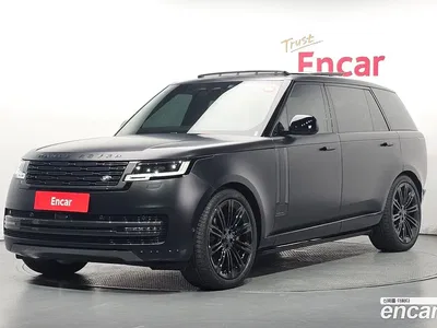 2026 Land Rover Range Rover P530 Autobiography Long Wheel Base, фото 1, лот 10160384