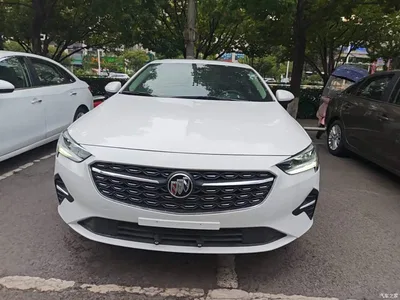 2022 Buick Regal 552T Smart Edition, фото 3, лот 10263030
