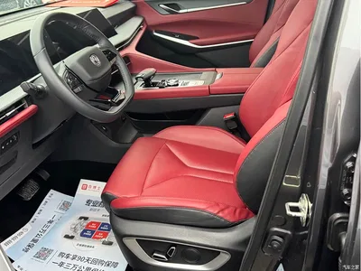 2022 Changan CS75 PLUS Second Generation 1.5T Automatic Premium, фото 3, лот 11174791