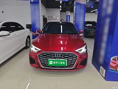 2024 Audi A3 Model Sportback 35 TFSI Fashion Sport, фото 3, лот 10388009