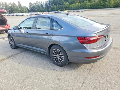2021 VOLKSWAGEN JETTA S, фото 2, лот 10839580