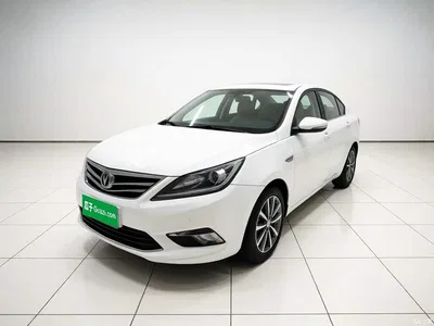 2016 Changan Eado 1.6L Manual Trend, фото 1, лот 10249113