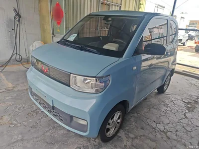 2020 Wuling Motors Hongguang MINIEV Relax Edition NCM, фото 2, лот 10384502