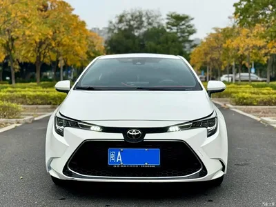 2023 Toyota Levin 185T CVT Luxury, фото 2, лот 10297169