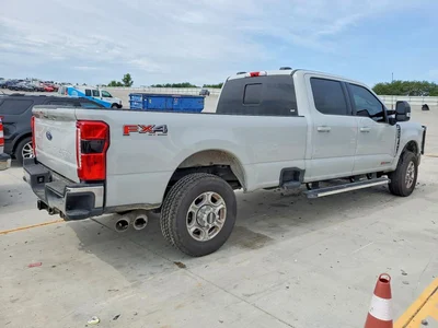 2026 FORD F350 SUPER DUTY, фото 3, лот 10976762