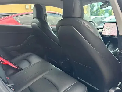 2020 Tesla Model 3 Standard Range Rear-Wheel Drive Upgrade, фото 2, лот 10345888