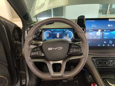 2023 BYD Frigate 07 DM-i 205KM Premium, фото 3, лот 10278695