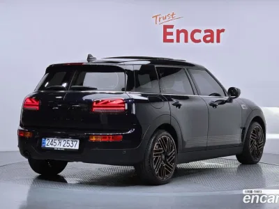 2024 Mini Clubman Final Edition, фото 2, лот 10185705