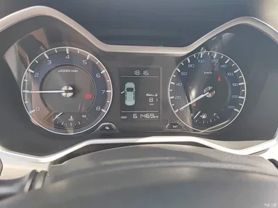 2019 Geely Vision X3 Upgrade 1.5L Manual Elite, фото 3, лот 10312405